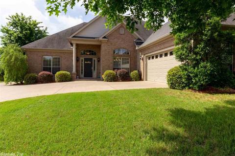 4635 Balmaz St, Conway, AR 72034 photo 2
