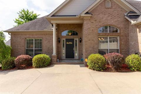 4635 Balmaz St, Conway, AR 72034 photo 3