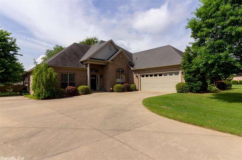 4635 Balmaz St, Conway, AR 72034 photo 1