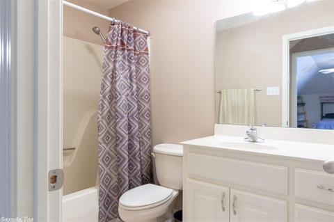 4635 Balmaz St, Conway, AR 72034 photo 27