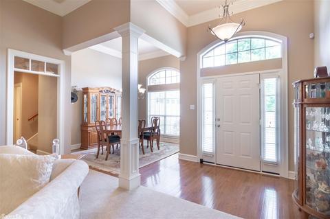 4635 Balmaz St, Conway, AR 72034 photo 32