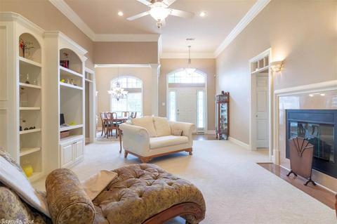 4635 Balmaz St, Conway, AR 72034 photo 8