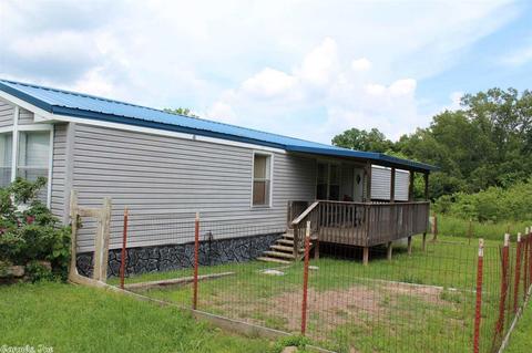 652 Merryman Rd, Clinton, AR 72031 photo 4