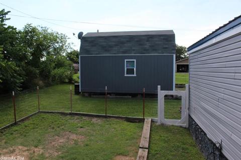 652 Merryman Rd, Clinton, AR 72031 photo 5