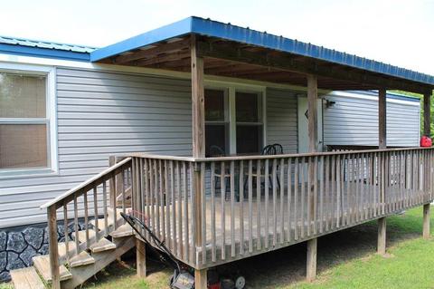 652 Merryman Rd, Clinton, AR 72031 photo 8