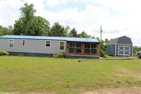 652 Merryman Rd, Clinton, AR 72031 photo 2