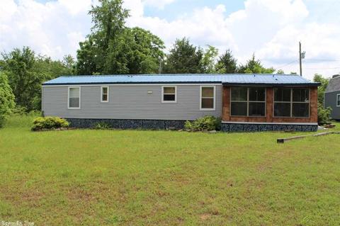 652 Merryman Rd, Clinton, AR 72031 photo 1