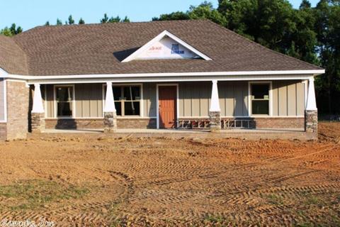 125 Sandy Crk, Ward, AR 72176 photo 2