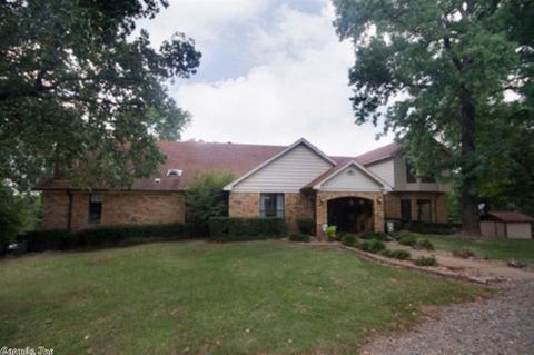 3849 Ridge Rd, Malvern, AR 72104 photo 1