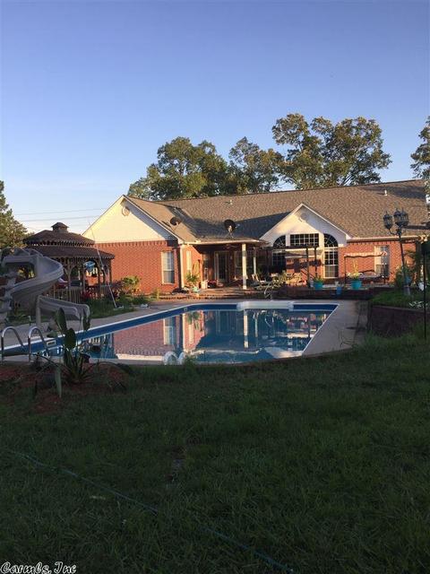 2236 Hilltop Rd, Alexander, AR 72002 photo 3