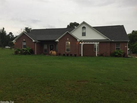 2236 Hilltop Rd, Alexander, AR 72002 photo 1