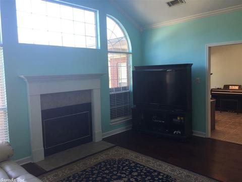 2236 Hilltop Rd, Alexander, AR 72002 photo 9