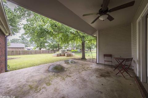 406 Galina St, Beebe, AR 72012 photo 36