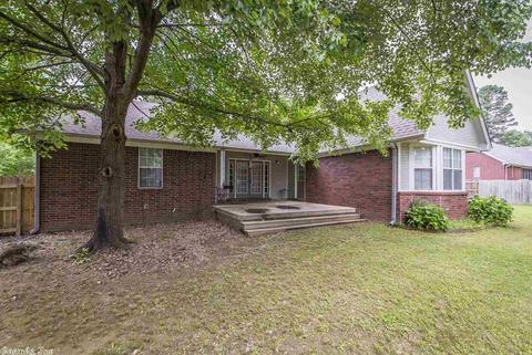 406 Galina St, Beebe, AR 72012 photo 32