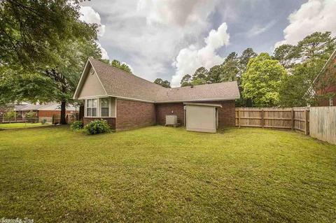 406 Galina St, Beebe, AR 72012 photo 34