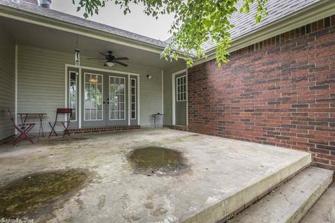 406 Galina St, Beebe, AR 72012 photo 37