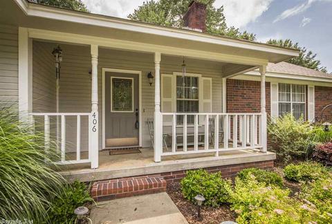 406 Galina St, Beebe, AR 72012 photo 31