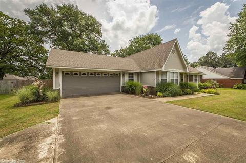 406 Galina St, Beebe, AR 72012 photo 29