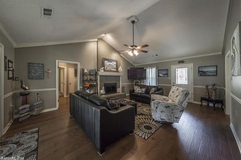 406 Galina St, Beebe, AR 72012 photo 2