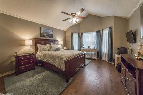 406 Galina St, Beebe, AR 72012 photo 14