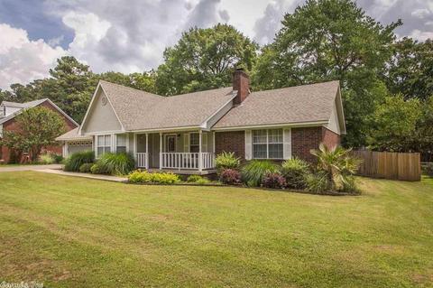406 Galina St, Beebe, AR 72012 photo 30