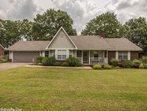406 Galina St, Beebe, AR 72012 photo 1