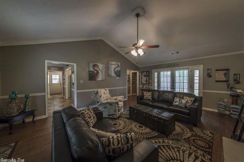 406 Galina St, Beebe, AR 72012 photo 7