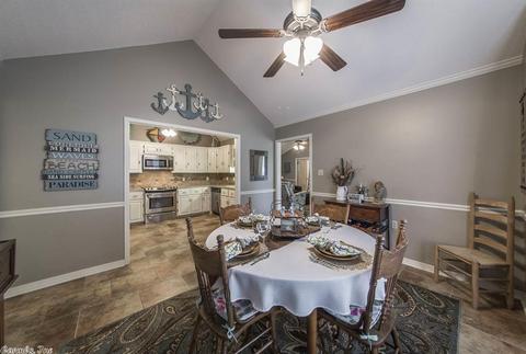 406 Galina St, Beebe, AR 72012 photo 12