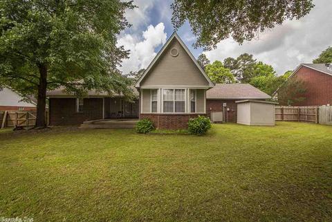 406 Galina St, Beebe, AR 72012 photo 28
