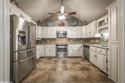 406 Galina St, Beebe, AR 72012 photo 5