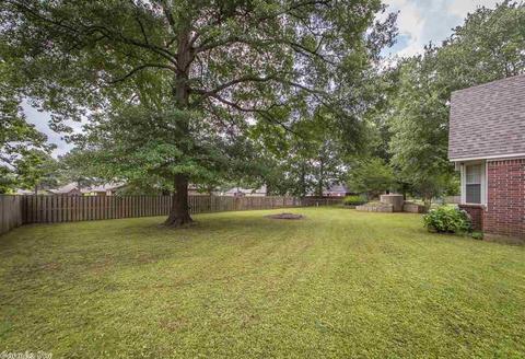 406 Galina St, Beebe, AR 72012 photo 35
