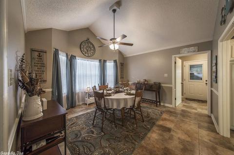 406 Galina St, Beebe, AR 72012 photo 25