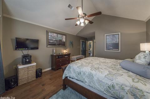 406 Galina St, Beebe, AR 72012 photo 16