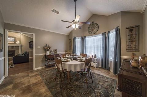 406 Galina St, Beebe, AR 72012 photo 13