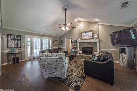406 Galina St, Beebe, AR 72012 photo 4