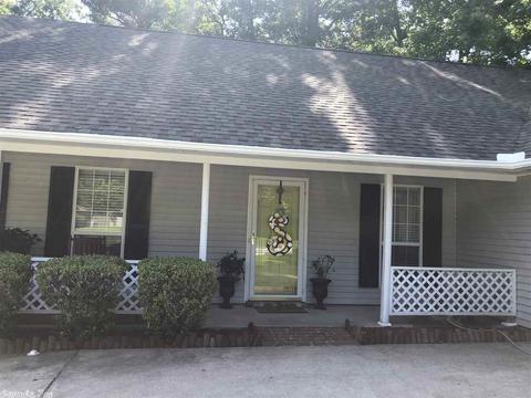 5805 S Cedar, Pine Bluff, AR 71603 photo 2