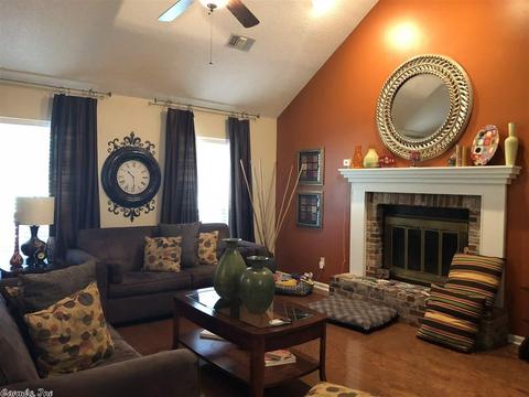 5805 S Cedar, Pine Bluff, AR 71603 photo 5