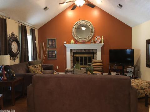 5805 S Cedar, Pine Bluff, AR 71603 photo 4