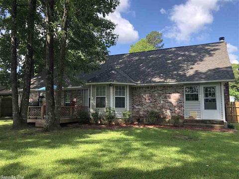 5805 S Cedar, Pine Bluff, AR 71603 photo 22