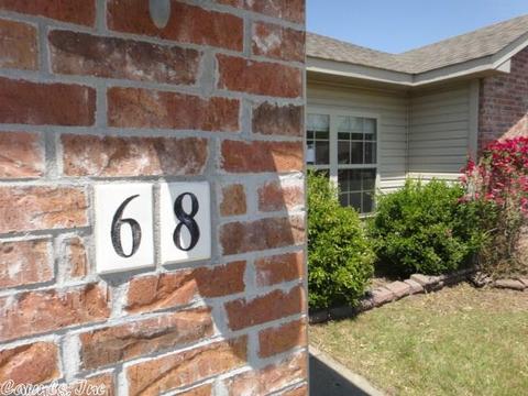 68 Willow Lk, Ward, AR 72176 photo 2