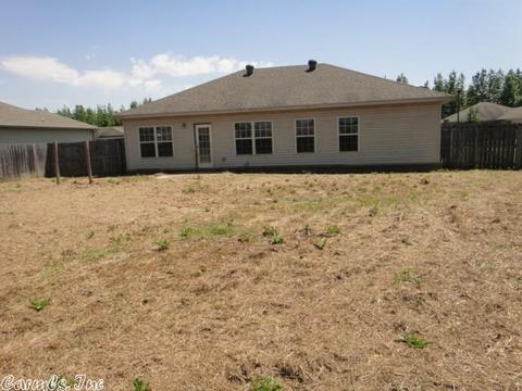 68 Willow Lk, Ward, AR 72176 photo 5