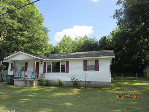 21 Campbell, Cabot, AR 72023 photo 1
