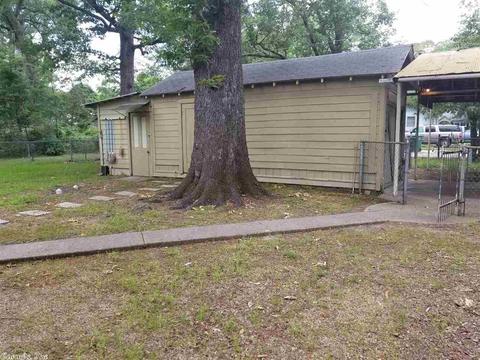 601 W 24th, Pine Bluff, AR 71601 photo 5