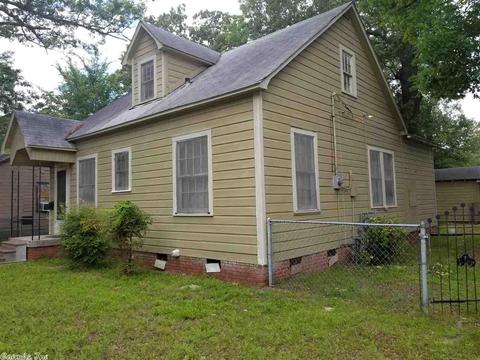 601 W 24th, Pine Bluff, AR 71601 photo 2
