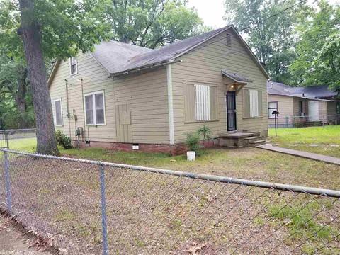 601 W 24th, Pine Bluff, AR 71601 photo 6