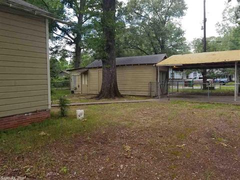 601 W 24th, Pine Bluff, AR 71601 photo 4