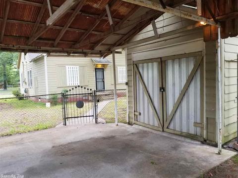 601 W 24th, Pine Bluff, AR 71601 photo 10