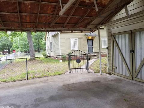 601 W 24th, Pine Bluff, AR 71601 photo 11