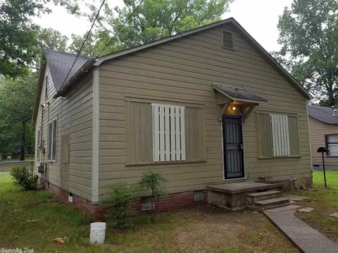 601 W 24th, Pine Bluff, AR 71601 photo 3