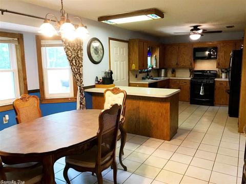 400 Kimsey Loop, Malvern, AR 72104 photo 8